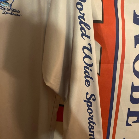 Fishing Shirt - Picture 2 of 3